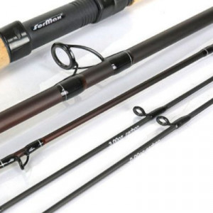 Lanseta Formax Elegance Feeder H, 3.9m, 140g, 3+3 tronsoane