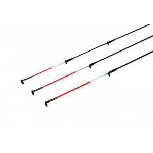 Lanseta Formax Elegance PRO Feeder, 3.60m, 10-60g, 3+3 tronsoane - Img 4