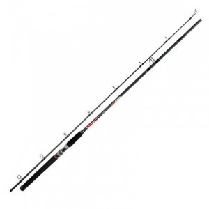 Lanseta Formax Nero Red, 2.40m, 40-150g, 2 tronsoane