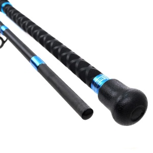 Lanseta Formax Rivercraft Boat Feeder 2,40m 100-300g, 2+2 tronsoane - Img 5