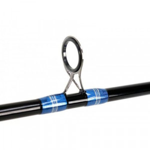 Lanseta Formax Rivercraft Feeder 3.30m, 25-75g, 2+3 tronsoane - Img 6