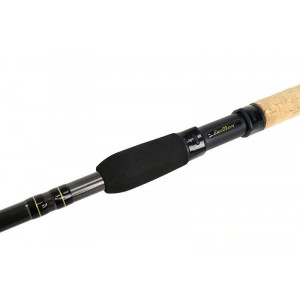 Lanseta Formax Shadow Feeder, 3.90m, 80g, 3+3 tronsoane - Img 2