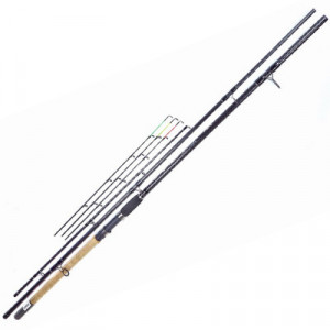 Lanseta Formax Thunder Feeder, 3.6m, 150g, 3+3 tronsoane