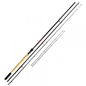 Lanseta Formax Visage Feeder, 3.90m, 100g, 3+3 tronsoane - Img 1