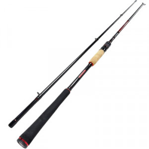 Lanseta Formax Visage Spin, 2.7m, 10-45g, 2 tronsoane