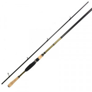 Lanseta Formax Walker Spin, 2.43m, 20-60g, 2 tronsoane