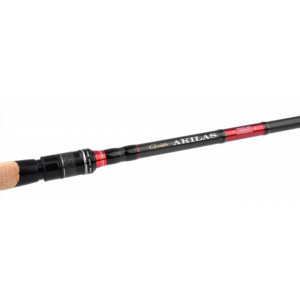 Lanseta Gamakatsu Akilas 70MH 2.10m, 5-30g, 2 buc - Img 2