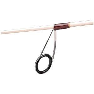Lanseta Gamakatsu Spinning Areatry 60XUL, 1.80m, 0.8-7g, 2 tronsoane - Img 3