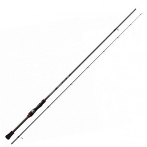 Lanseta Graphiteleader Finezza Prototype GFPS-6102UL-S Fast, 2.08m, 0.5-5g, 2 tronsoane