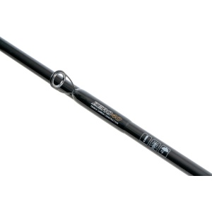 Lanseta Guru N-Gauge Pro Distancer Feeder, 3.60m, 110g, 2+3 tronsoane - Img 5