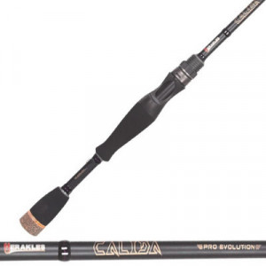 Lanseta Herakles Calida Pro Evo 720CR Baitcast