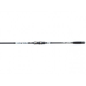 Lanseta Jaxon Carp Academy X 3.60m, 3 lbs, 2 tronsoane