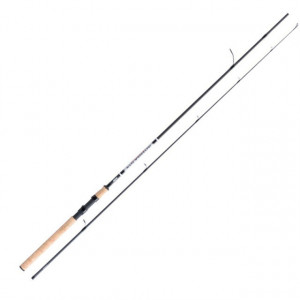 Lanseta Jaxon Intensa GTX IMPLUSE SPIN, 2.40m, 2-8g, 2 tronsoane