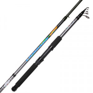 Lanseta Kamasaki Arno Lambada Telespin, 3.0 m, 20-70g