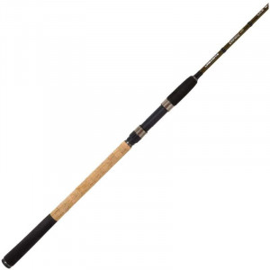 Lanseta Lineaeffe Empire Feeder 3.90m, 50-150g, 3+3 tronsoane - Img 3