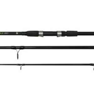 Lanseta Long Cast Boilie 3.60m, 3.5lbs, 3 tronsoane Carp Hunter