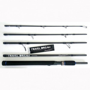 Lanseta Maver Travel Dream, 2.40m, 20-60g