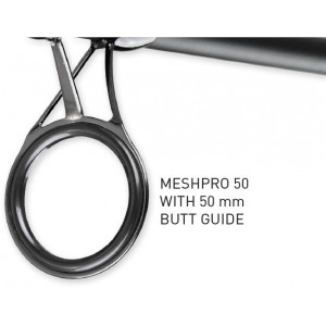Lanseta Mesh Pro Carp 3.60m / 3.5lbs / 2 tronsoane Carp Zoom - Img 3