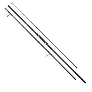 Lanseta MeshPro 3.60m / 3.0lbs / 3 tronsoane Carp Zoom - Img 1