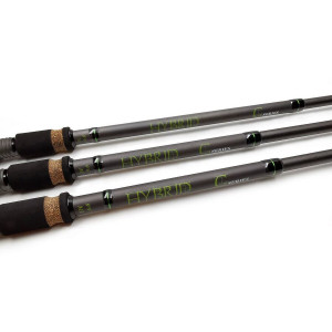 Lanseta Mustad G-Series Hybrid ML, 2.31m, 5-15g, 2 tronsoane - Img 5