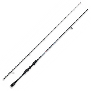 Lanseta Nomura Hiro Camou Wise, 2.40m, 5-28g, 2 tronsoane