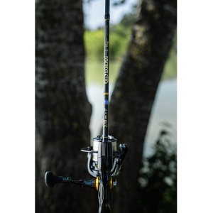 Lanseta Nomura Samurai, 2.10m, 3-15g, 2 tronsoane - Img 4