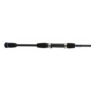 Lanseta Okuma Competition Spin, 2.13m, 10-30g, 2 tronsoane - Img 3
