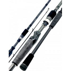 Lanseta Okuma Helios Air, 2.74m, 30-70g, 2 tronsoane - Img 3