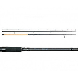 Lanseta Okuma LS 6K Feeder, 3.30m, 45g, 2+3 tronsoane - Img 2