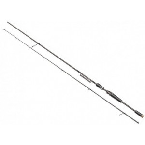 Lanseta Okuma PCH Air Spin, 2.40m, 7-28g, 2 tronsoane - Img 2