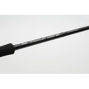 Lanseta Okuma Tomcat Expert, 3.20m, 100-250g, 2 tronsoane - Img 3