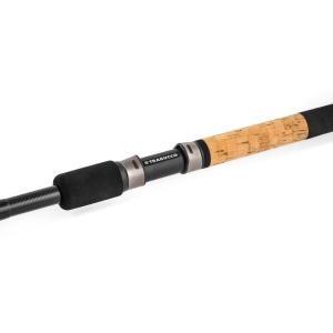 Lanseta Precision FDX River Feeder 3.60m 150g 3+2buc Trabucco - Img 2