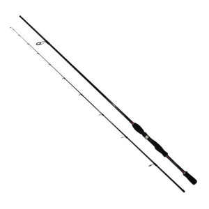 Lanseta Predator-Z Oplus Drop Shot Rapid  2.10m / 3-12g / 2 tronsoane Carp Zoom