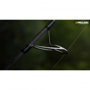 Lanseta Prologic C3 Fulcrum Xtra Distance, 3.90m, 3.75 lbs, 2 tronsoane - Img 5
