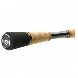 Lanseta Prorex 2.10m/ 7-21g / 2 trons Daiwa - Img 3