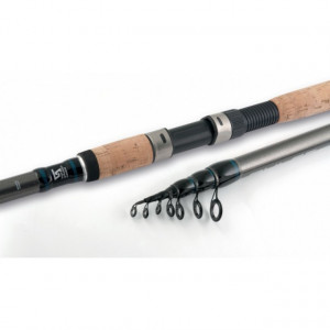 Lanseta Pulse Telematch 4.00m/10-80g Trabucco - Img 2