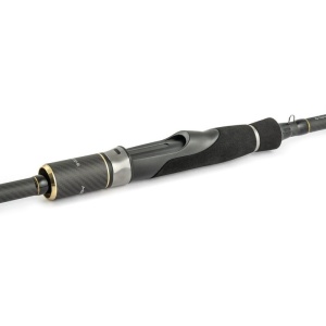 Lanseta Rapture Hellfire Fast Sensor, 2.44m, 7-28g, 2 tronsoane - Img 4
