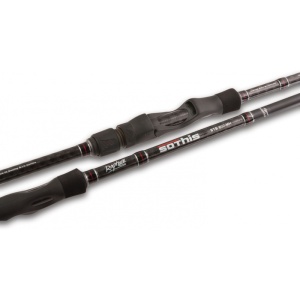 Lanseta Rapture Sothis, 2.40m, 15-50g, 2 tronsoane - Img 4