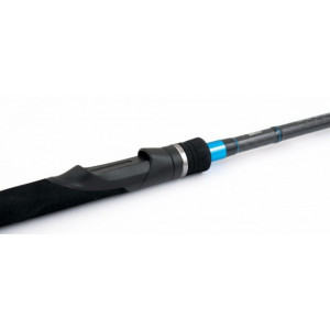 Lanseta Rapture STX Softbait M, 2.40m, 10-30g, 2 tronsoane
