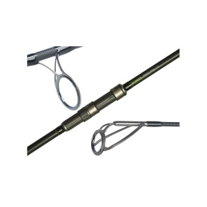 Lanseta Rod Hutchinson Power Distance DMX MK II, 3.96m, 3.5lb, 2 tronsoane - Img 3