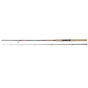 Lanseta Rubin Spin NG 2.40m / 15-30g / 2 tronsoane Energo Team