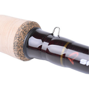 Lanseta Savage Gear Custom Predator 2.58m, 70g, 2 tronsoane - Img 2