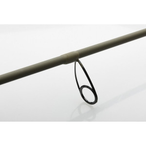 Lanseta Savage Gear SG4 Ultra Light Game, 1.98m, 1-5g, 2 tronsoane - Img 5