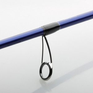 Lanseta Savage Gear SGS6 All Around,2.51m,12-42g,2 tronsoane