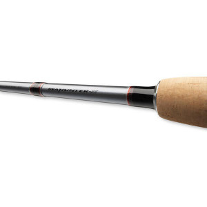 Lanseta Seahunter X Seabass 3.30m/40-120g, 2tronsoane Daiwa - Img 4