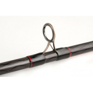 Lanseta Selektor XS Method Feeder 3.30m 90g 2+3buc Trabucco - Img 4