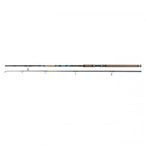 Lanseta Somn Catfish Ghost Spin 2,80m / 2 tronsoane / 80-190g Koos