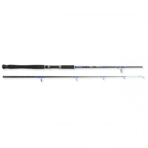 Lanseta somn HC 2 SEA BOAT 2.40m / 100-250g / 2 tronsoane Ron Thompson