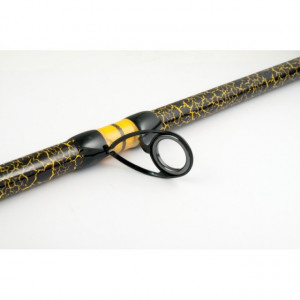Lanseta somn X-Rock Big River 2.70m/ 400g/ 2 tronsoane Catgear - Img 2
