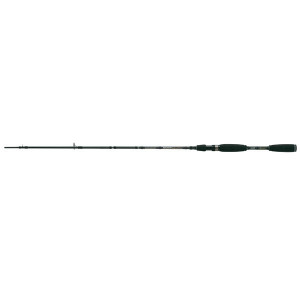 Lanseta spinning Assassin MXR Penta Master 2.15m/ 40gr/ 5 trons. Rapture